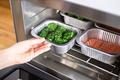 Tovala, the smart oven and meal kit service, heats up with $30M more in funding