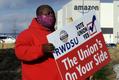 Daily Crunch: Amazon beats back union push