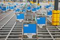 Kroger launches its first Ocado-powered ‘shed’, a massive, robot-filled fulfillment center in Ohio
