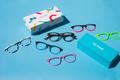 Pair Eyewear raises $12M to bring more personality to your glasses