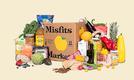 Discount grocery startup Misfits Market raises $200M