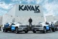 Mexican unicorn Kavak raises a $485M Series D at a $4B valuation