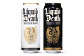 With its newest round, Liquid Death will exclusively ‘murder your thirst’ at Live Nation events