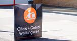 6.4% of German ecommerce generated via click & collect