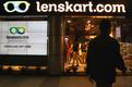 Lenskart valued at $2.5 billion following $220 million investment from Temasek and Falcon Edge Capital