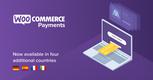 Four New Countries and Launch of Multi-Currency for WooCommerce Payments