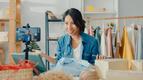 Brands considering a live-shopping strategy must lean on influencers