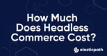 What is the Cost of Headless Commerce?