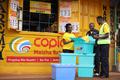 Kenyan e-commerce company Copia Global raises $50M to ramp up African expansion