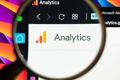 Google Analytics 4 Transition Checklist
