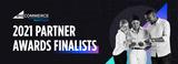 Introducing the BigCommerce 2021 Partner Awards Finalists