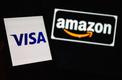 Amazon reaches deal to continue accepting Visa payments worldwide