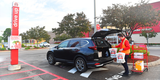 Target to add Starbucks orders and returns to its curbside pickup service