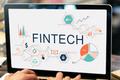 Charts: Global Fintech Investment in 2021