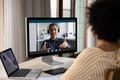 8 Virtual Interview Tips to Help You Get The Job