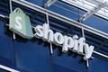 Shopify Buys Logistics Company Deliverr
