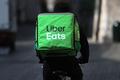 Uber, Grocery Outlet partner to pilot on-demand and scheduled grocery delivery