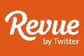 Use Revue for Twitter Content Marketing