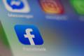 Facebook is losing its grip as a ‘Top 10’ app as BeReal and TikTok grow