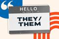 Gender Neutral Pronouns: What They Are & How to Use Them